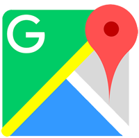 google maps