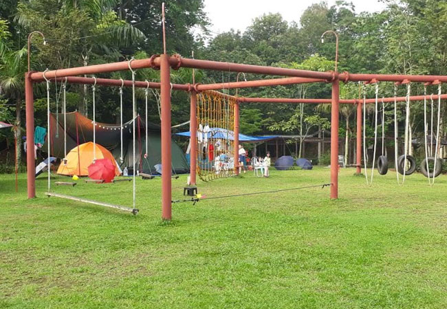 playground